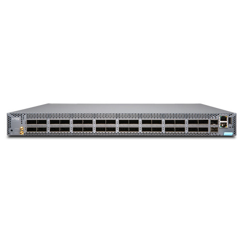 Коммутатор Juniper QFX5130-32CD-AFI