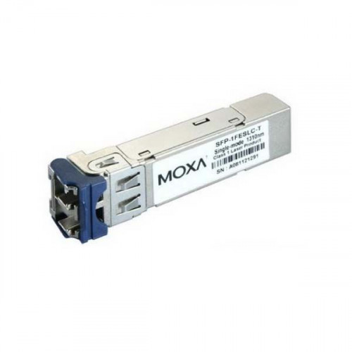 Трансивер MOXA SFP-1FESLC-T
