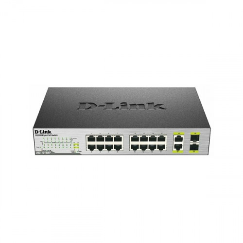 D-link DES-1018MP/A1