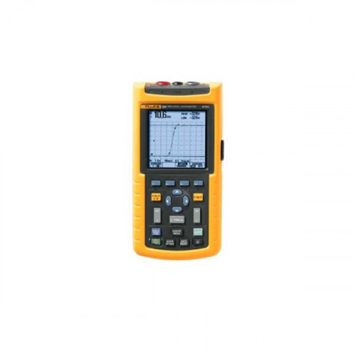 Осциллограф Fluke 124/S