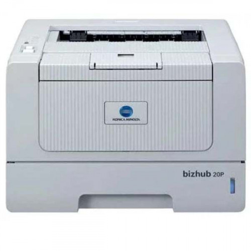 Konica Minolta bizhub 20p