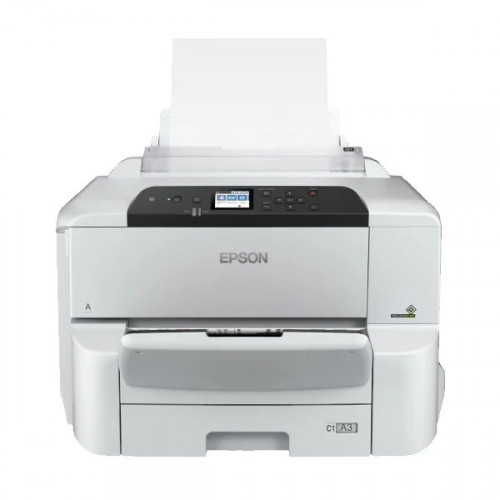 Epson WorkForce Pro WF-C8190DW