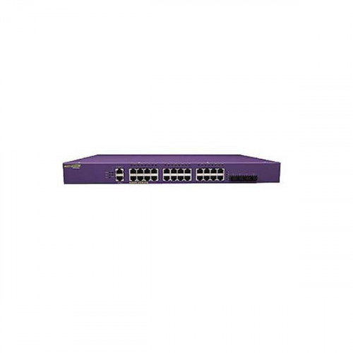 Extreme Networks X430-24p
