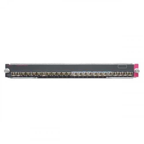 Модуль Cisco WS-X6824-SFP-2TXL