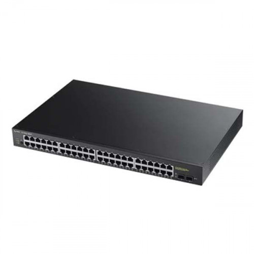 ZYXEL GS1900-48