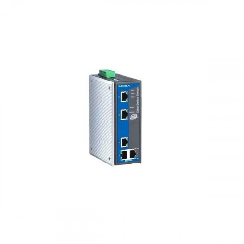 Коммутатор MOXA EDS-405A