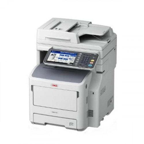 OKI MB770