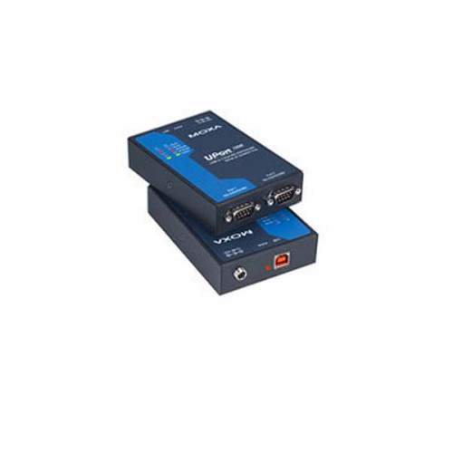 Преобразователь Moxa UPort 1250I