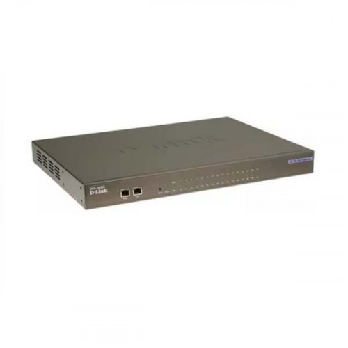 VoIP шлюз D-Link DVG-2032S/16CORU