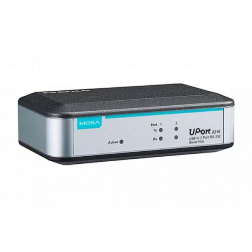 Преобразователь MOXA UPort 2210