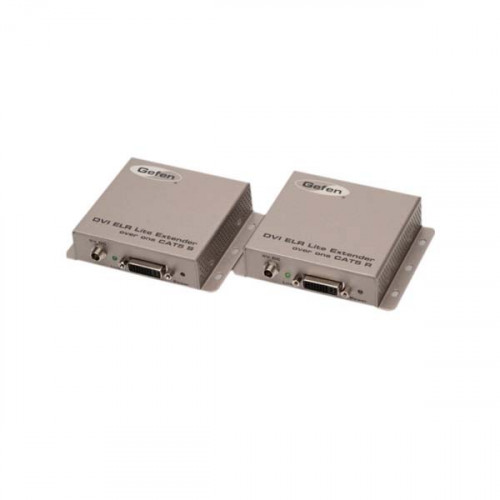 Передача по витой паре Gefen EXT-DVI-1CAT5-SR