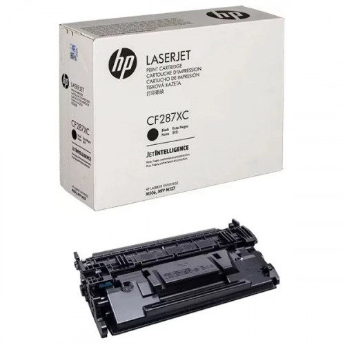 Картридж HP CF287XС