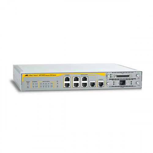 Маршрутизатор Allied Telesis AT-AR750S