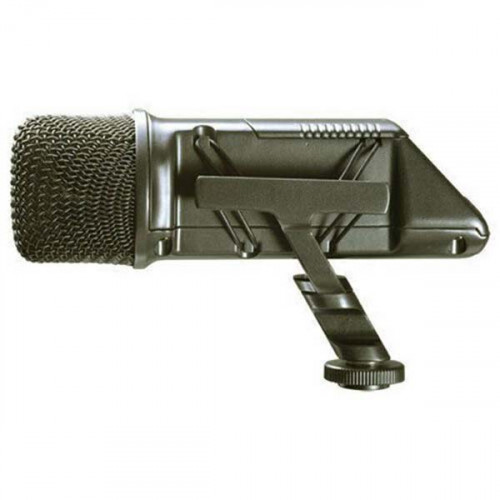 Микрофон RODE Stereo VideoMic