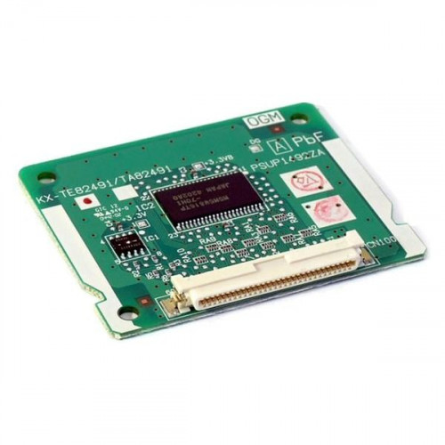 Плата Panasonic KX-TE82491X