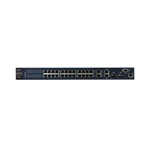 ZYXEL ES-3124