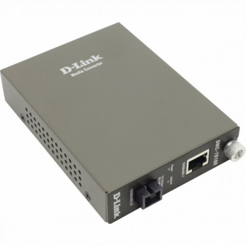 Медиаконвертор D-Link DMC-1910T