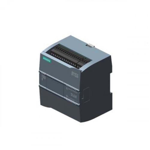 ЦПУ Simatic S7-1200 1212c Ac/Dc/RLY 6ES7212-1BE40-0XB0