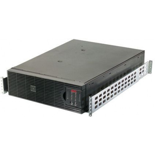 ИБП APC Smart-UPS RT 6000VA RM 230V SURT6000RMXLI