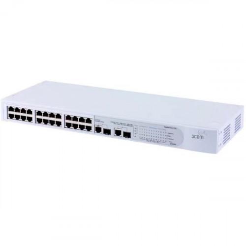 3COM Baseline Switch 2226 Plus