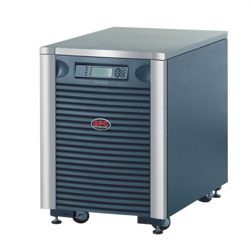 ИБП APC by Schneider Electric Symmetra LX 4000VA, Tower, SYA4K8I