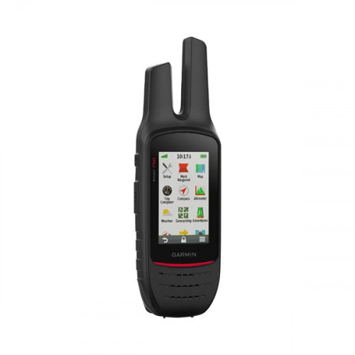 Навигатор Garmin Rino 750