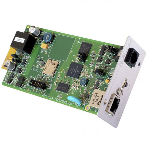Плата Riello NetMan 204 card