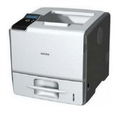 Ricoh Aficio SP 5200DN