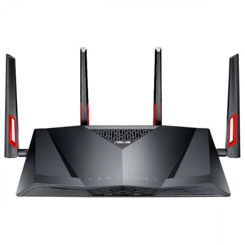 Wi-Fi роутер ASUS DSL-AC88U