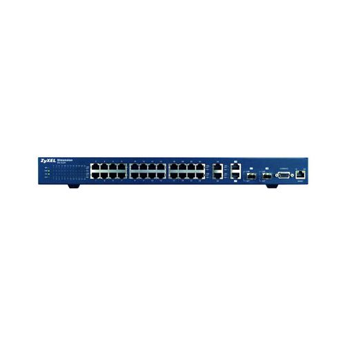 Zyxel ES-3124-4F