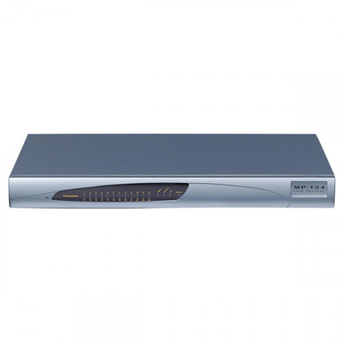 AudioCodes MP-124D/FXS/AC
