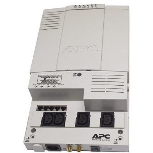 ИБП APC Back-UPS HS 500VA BH500INET