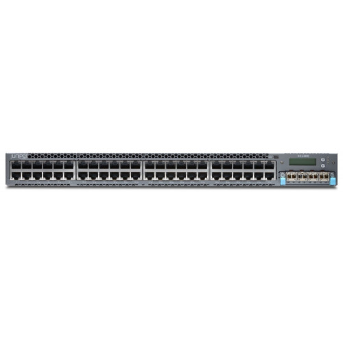 Коммутатор Juniper EX4300-48T-AFI-TAA