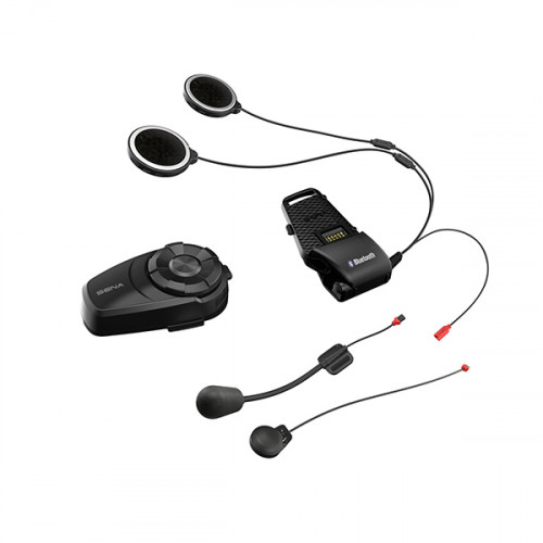 Мотогарнитура SENA 10S DUAL