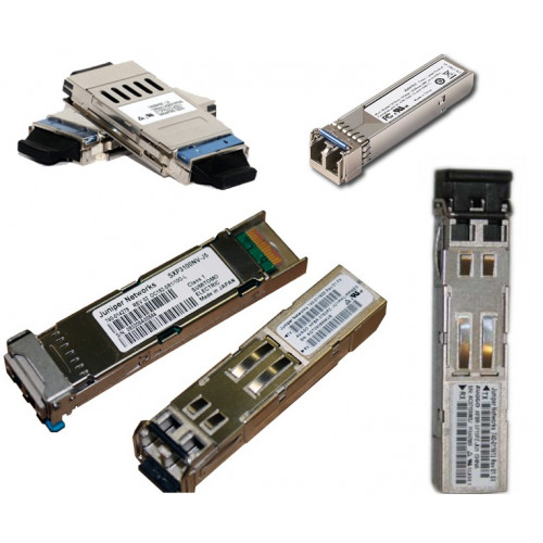 Juniper JNP-QSFP-100G-CWDM