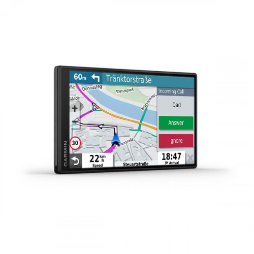 Garmin DriveSmart 65 Traffic