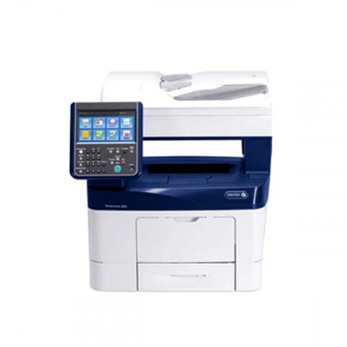 Xerox WorkCentre 3655
