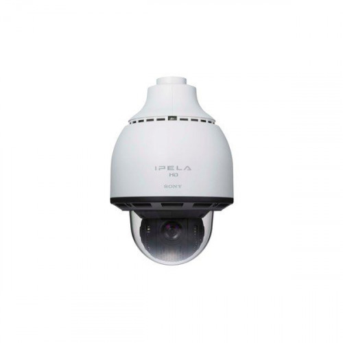 Купольная сетевая видеокамера Sony SNC-RH164