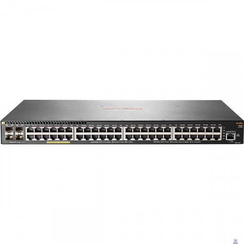 Коммутатор HP E2910-48G-PoE+
