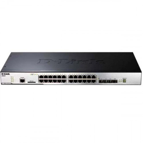 D-link DGS-3120-24TC