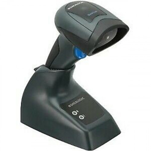 Сканер штрих-кода Datalogic QuickScan QBT2430 (QBT2430-BK-BTK1)