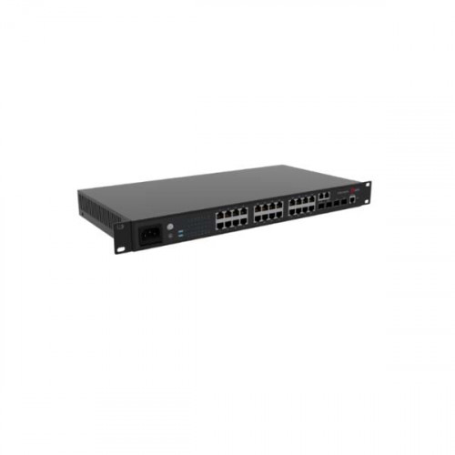 Коммутатор QTECH QSW-4610-28T-AC