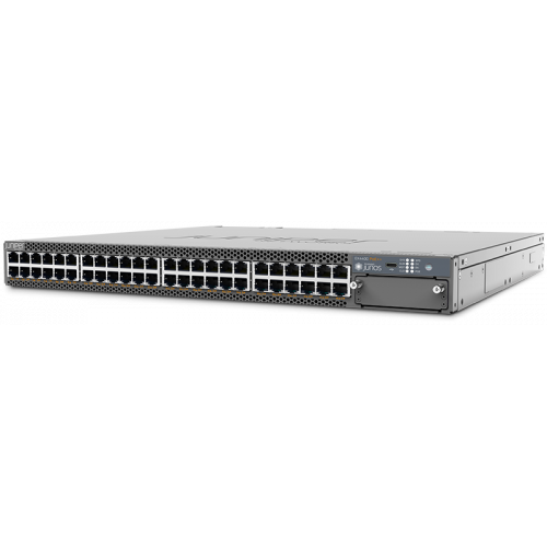 Коммутатор Juniper EX4400-48T-AFI