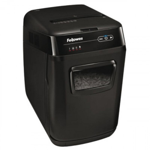 Уничтожитель бумаги Fellowes AutoMax 200M