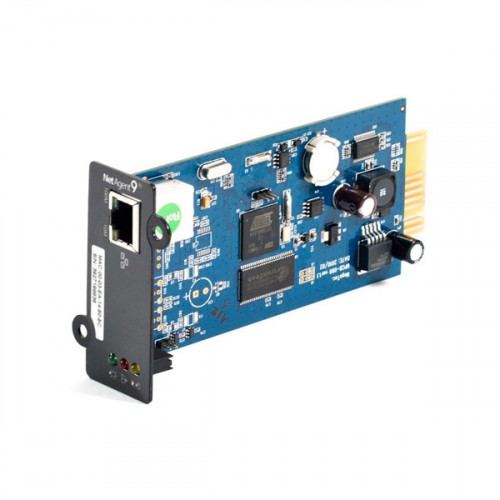 Модуль Баститон Netagent 9 SNMP-CX 504