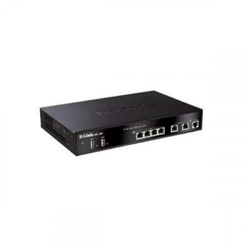 Контроллер D-Link DWC-1000