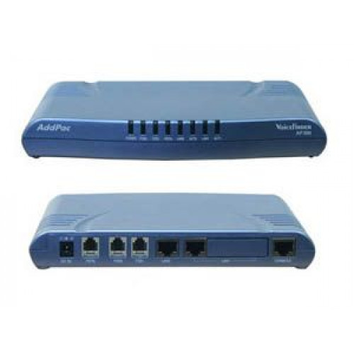 VoIP шлюз AddPac AP200B