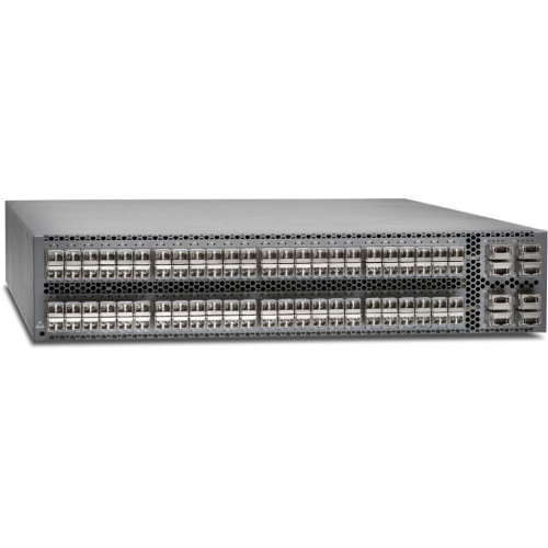 Коммутатор Juniper QFX5100-96S-DC-AFI