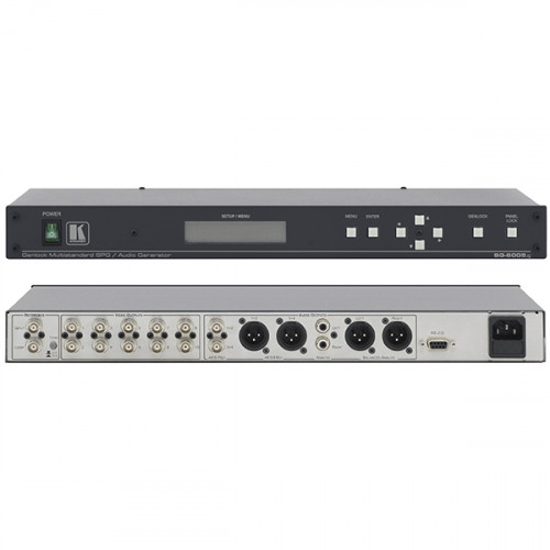 KRAMER SG-6005XL