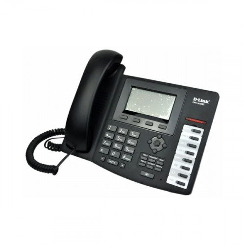 D-link DPH-400S/E/F3